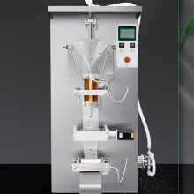 全自动羊奶包装机 饮用水定量包装机 液体自动包装机