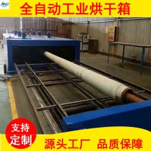 瑞纳创支来图定制 工业用烘烤箱 大型烘干设备 自动恒温