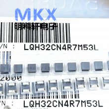 LQH32MN3R9K23L MURATA Ƭߵ 1210(3225) 3.9UH