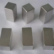 定制杭州永磁集团Smco钐钴NdFeB钕铁硼方块是各类电机需要的磁铁