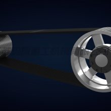 购买5V8V皮带轮注意事项