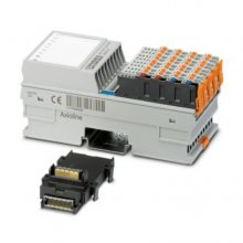 AXL F BK SAS 2701457