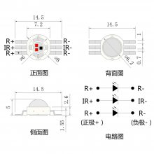 ʺ***led***ƣݵƣ***ǵҽݹƷ630nm 415nm 850nm