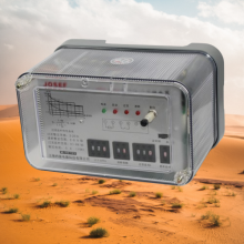 用于城市小区 JGL-11/II过流继电器 220VDC 柜内固定式安装 可靠性高