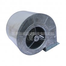 德国施乐百 双进风蜗壳离心风机 RD28S-4DW.4R.2L