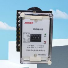 Դ JOSEFԼɪ ʱ̵ JS-11F/221G 0.5-9S DC220V ʽװ