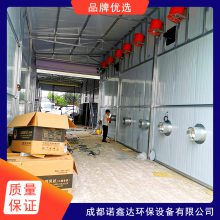 长沙猪场车辆消毒通道/畜牧养殖自动喷雾消毒厂家