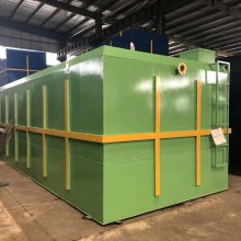 养殖粪便脱水分离,地埋式一体化污水设备设备