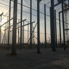 Q345B镀锌C型钢每周回顾