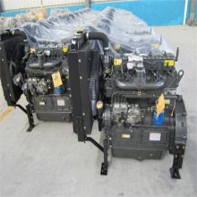水泥罐车4102柴油机压盘离合器