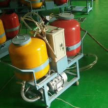 聚氨酯高压浇注机 小型现场发泡机厂家直销 墙体喷涂机