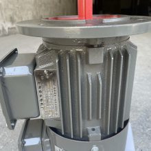YVF2-132S-4 5.5KW Ƶٵ綯 Ϻ¶