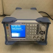 SMC100A/R&S罗德与施瓦茨SMC100A信号发生器