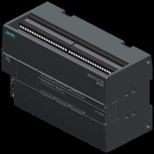 西门子6ES7288-1CR60-0AA1 S7-200SMART CPU CR60s