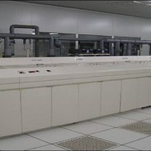 上海泰晟与您分享半导体湿法刻蚀工艺