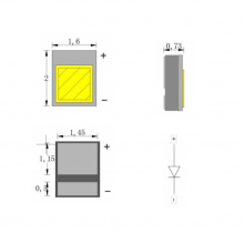 2016׹ 3W  մɴ2016׹LED