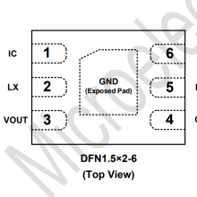 TMI3191-XX ***DC-DC ת ѹ