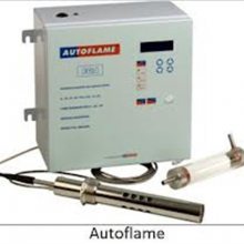 AUTOFLAME Par No:MM70001E MK7.M.M./E.G.A