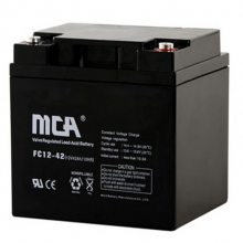 MCA FC12-12 12V12AH UPSԴ  Ӧ