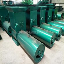 甘薯淀粉加工设备 圣泰牌6DF-B型大产量红薯粉碎机 河南销售圣泰牌淀粉机