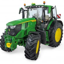 Żjohn deere