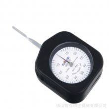 日本TECLOCK得乐 机械式张力计指针 张力仪 DTN-50