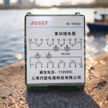 JOSEFԼɪ DSP2-3A1Bض̵ 110VAC ǰװ ǿ ĵ