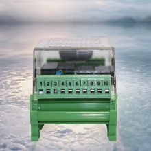 JOSEF约瑟 HBDZE-430/4中间继电器 AC220V 板前安装 整定范围宽 误差小