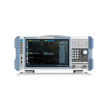 ȫԭװ޵ʩߴ R&S? ZNL4 ʸ 5 kHz 4.5GHz