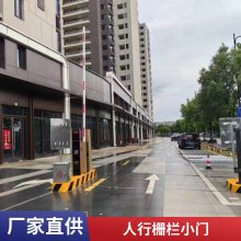 工地实名制通道闸机 员工人脸识别考勤系统 人行通道闸门