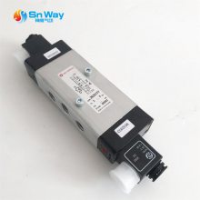 imi herion电磁阀 solenoid valve 常开常闭型 24伏直流供应原装