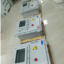 沃信仪器 离心机反应釜氧含量在线分析监测系统