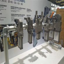 UNIVER夹紧气缸UCBP50VCSDO原厂全新原装正品现货优费供应