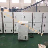 金属粉尘收集集尘机 东莞市全风环保科技有限公司