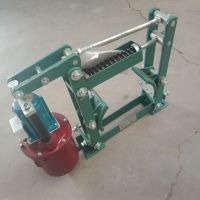 焦作金虹 YWZ刹车制动器 SBD盘式制动器 品证