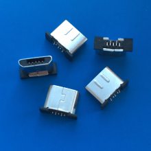 MICRO USB 5Pͷ ֱʽ Ƭ180 H=5.0MM רò