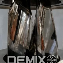 DEMIX̼άϲʽϻ