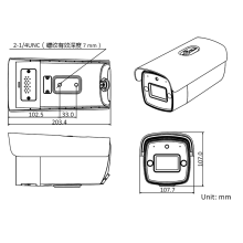  DS-2CD7A47WD-LZS/ZD ͨռȫͲ