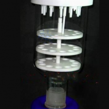 供应 固相萃取真空装置（12孔） 型号 TW50/12库号 M291799