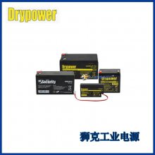 DRYPOWER12SB7CL-FRǦά12V7AHܵԴ