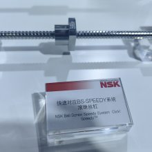 TBI滚珠丝杠螺母SFNUR2510T4D，SCR2510FC7-1007L负责装配调试