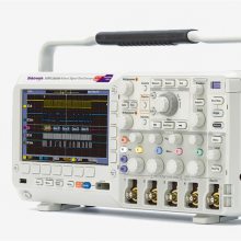 ̩ MSO2014Bźʾ 4ͨ 100MHz
