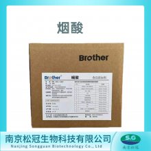 食品级烟酸厂家价格