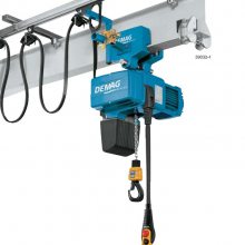 DEMAG« 1000KG綯˫ٻ« 5׸߶