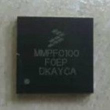MMPF0100F0EP电源管理器 FREESCALE/飞思卡尔 芯片