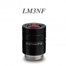 LM3NF KOWA 1/3Ӣ2.7mmNFӿڹҵͷ TV(%)?7.3