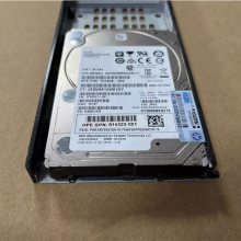 HP 3PAR 8000 M0S92A 814668-001 2T 7.2K SAS 2.5洢Ӳ