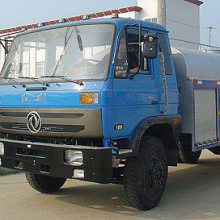 供应东风145高压清洗车，东风145型8方高压清洗车厂家，清洗车价格