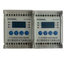 ˼REBMUVT-220VAC-2H2DԵѹ̵趨