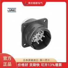 日本JAE连接器JL05-2A24-52APC-F0-RK JL05-2A24-10SC-F0-RK